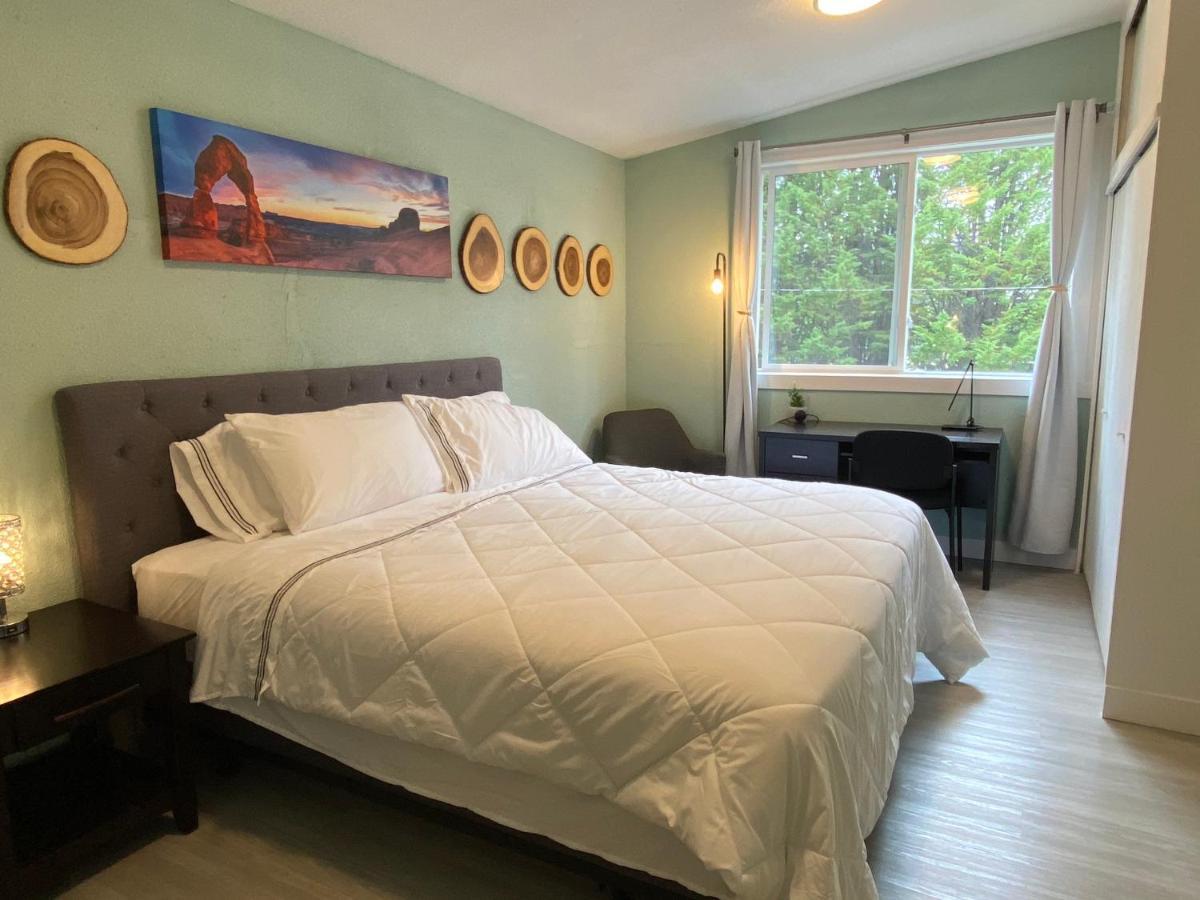 Hudson Homes Victoria Zewnętrze zdjęcie