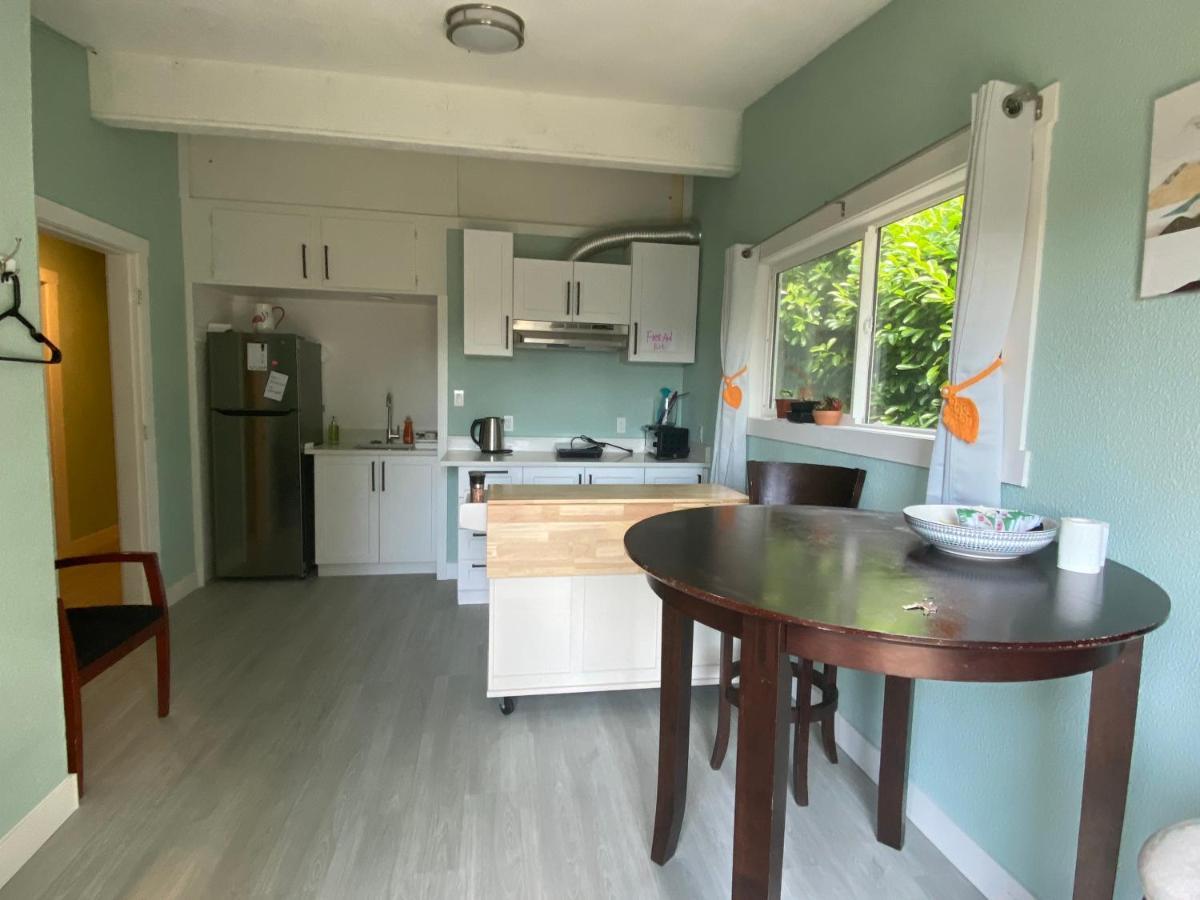 Hudson Homes Victoria Zewnętrze zdjęcie