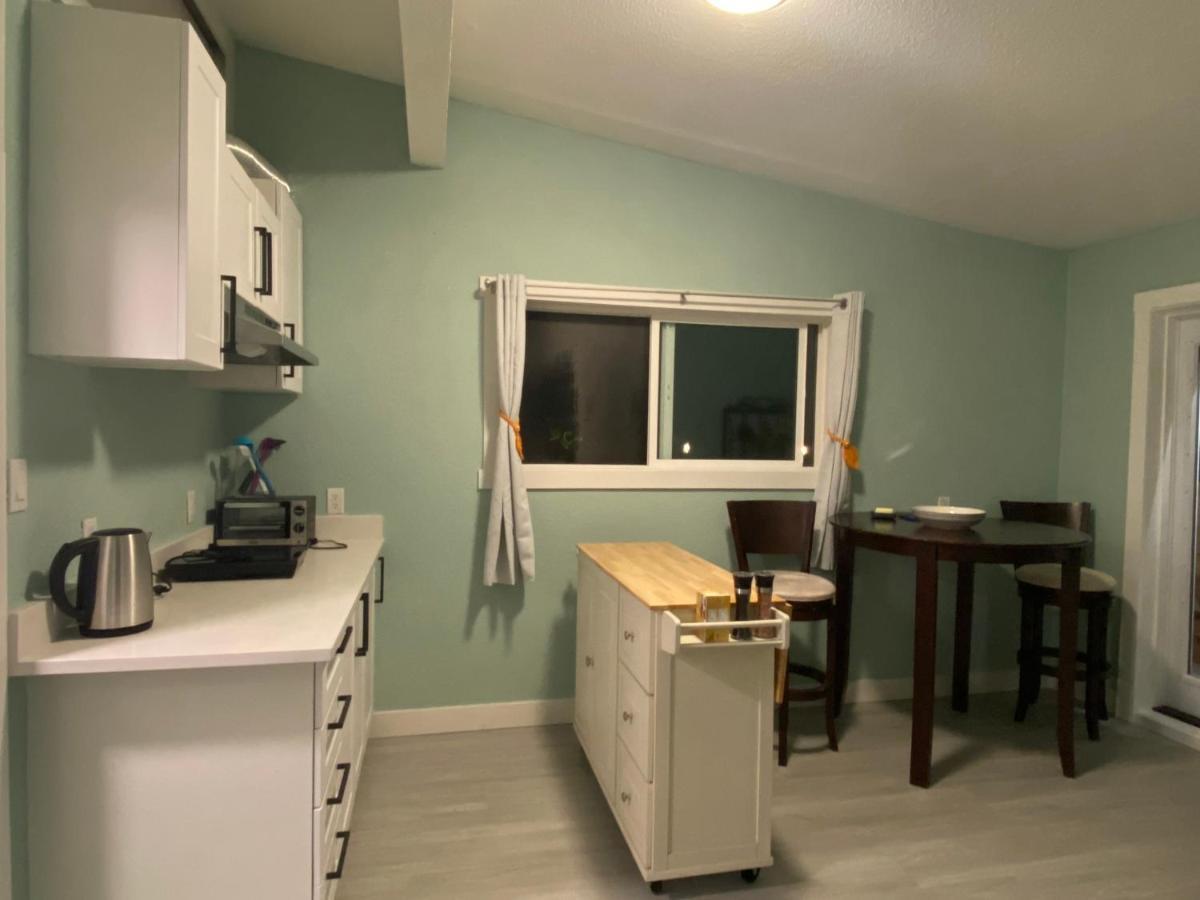 Hudson Homes Victoria Zewnętrze zdjęcie