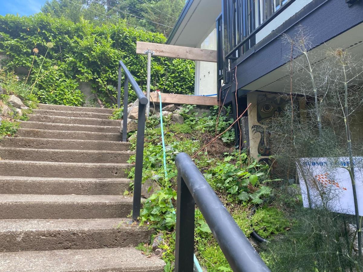 Hudson Homes Victoria Zewnętrze zdjęcie